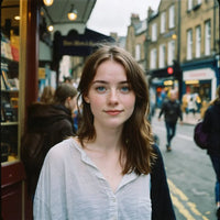 <strong>Sophie M</strong>